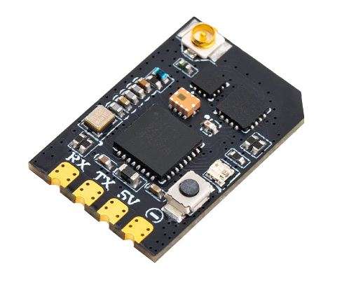 Radiomaster XR1 Nano Multi-Frequency ExpressLRS Receiver – 2400 2 Radiomaster XR1 Nano Multi-Frequency ExpressLRS Receiver – 2400 2