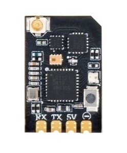 Radiomaster XR1 Nano Multi-Frequency ExpressLRS Receiver – 2400