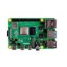 Raspberry Pi 4 Model B with 4GB RAM