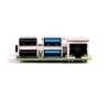 Raspberry Pi 4 Model B with 4GB RAM