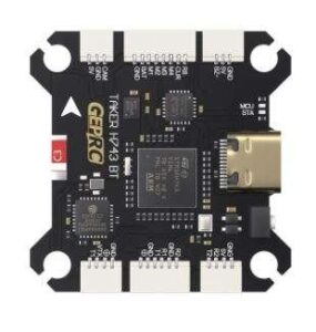 TAKER H743 BT Flight Controller