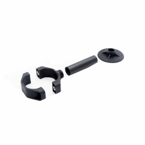 Flybee20 2-inch FPV drone frame for DJI O3 Lite and O4 systems.