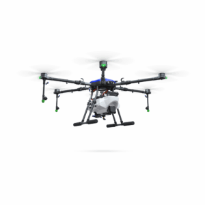 Agricultural drone frame EFT E610 M