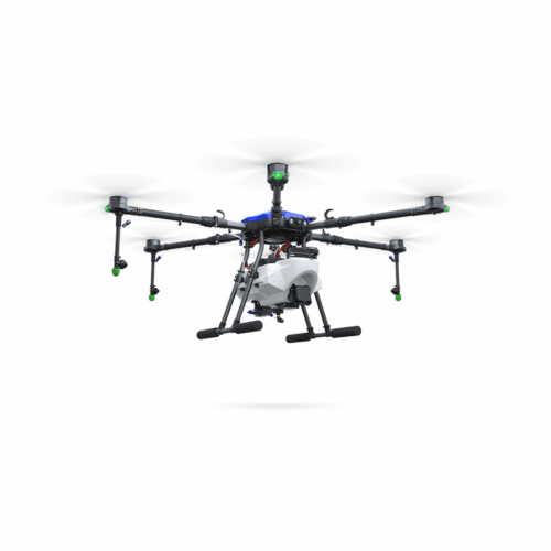 Agricultural drone frame EFT E610 M