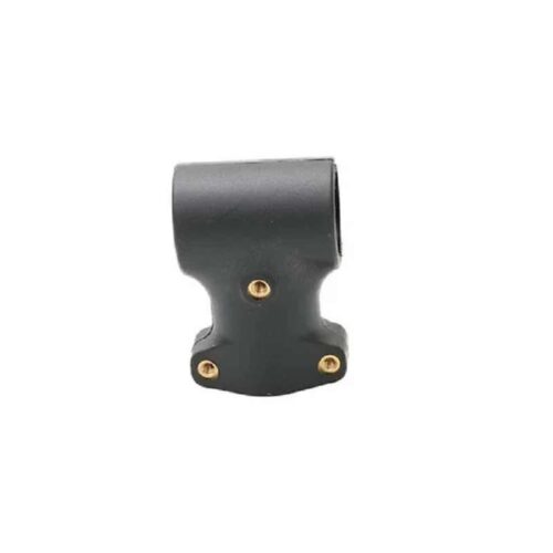 EFT Landing Gear T-Connector Straight 20mm for Drone Frames