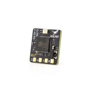 HGLRC ELRS 2.4G RX-T Receiver for FPV drones and RC aircraft