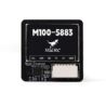 HGLRC M100 5883 GPS Module with QMC5883 Compass for FPV