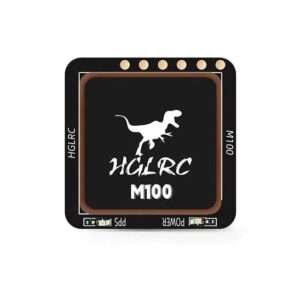 HGLRC M100 GPS module