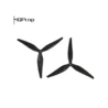 HQ MacroQuad 10 inch FPV propeller glass fiber nylon black.