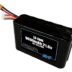 Li-ion 9000mAh 6S2P 21.6V battery pack