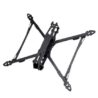 Mark4 V2 10inch Frame 473mm wheelbase layout