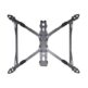 Mark4 V2 10inch Frame 7.5mm thick arms