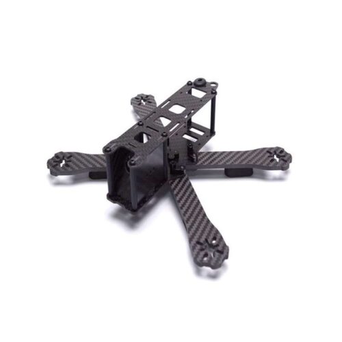 QAV-R 220mm FPV Racing Drone Frame and Electronics Set