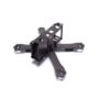QAV-R 220mm FPV Racing Drone Frame and Electronics Set
