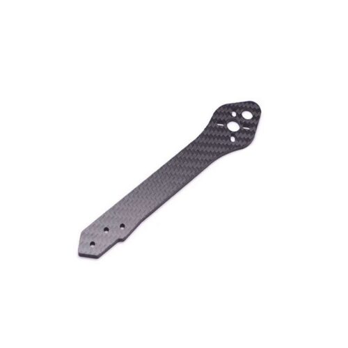 Replacement Arm for MARTIAN-III REPTILE 220mm Quadcopter Frame (2) Replacement Carbon Fiber Arm for Martian-III Reptile 220mm Quadcopter