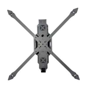 Shadow X 15 inch FPV drone frame kit for long range UAV build