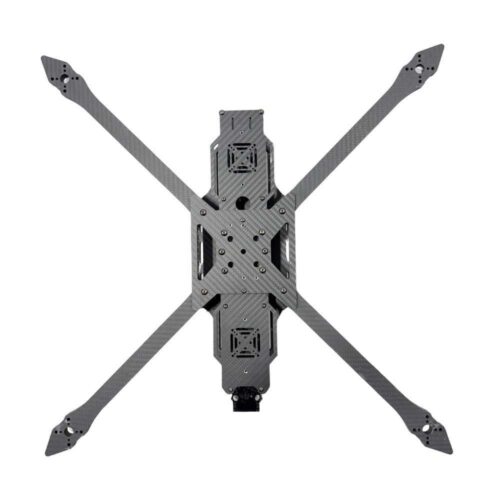 Shadow X 15″ FPV Frame Kit Shadow X 15 inch FPV drone frame kit for long range UAV build