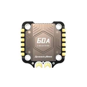 Speedy Bee BLS 60A 30×30 4-in-1 ESC For FPV Drone Flight Controller FC Stack