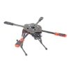 Tarot 650 Sport Quadcopter Frame TL65S01 with Retractable Landing Gear