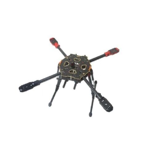 Tarot 650 Sport Quadcopter Frame TL65S01 with Retractable Landing Gear