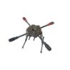 Tarot 650 Sport Quadcopter Frame TL65S01 with Retractable Landing Gear