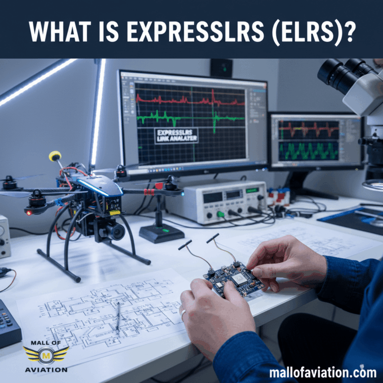 Demystifying ExpressLRS: An R&D Engineer’s Guide to Receiver Selection