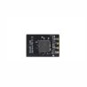 hglrc elrs gemini rx 2.4g dual receiver expresslrs