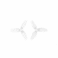 HQProp ultralight whoop propeller 1.2x0.9x3.31mm clear PC 2CW 2CCW