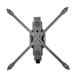 Shadow X FPV frame 15 inch carbon fiber drone frame
