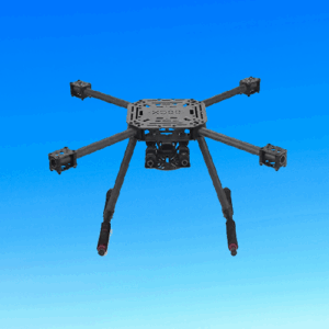 Drone Frame and Parts
