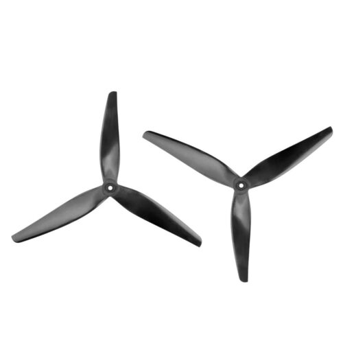 10x5x3 FPV propellers black glass fiber reinforced nylon CW CCW drone propellers