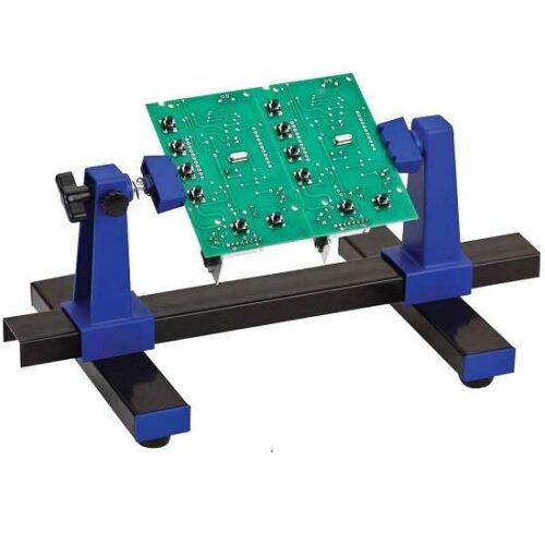 PCB holder tool for electronics