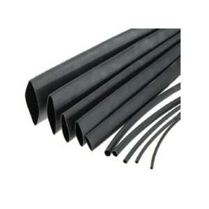 heat shrink tubing for drone wiring