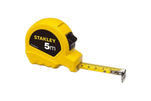 measuring tape for accurate measurement tool