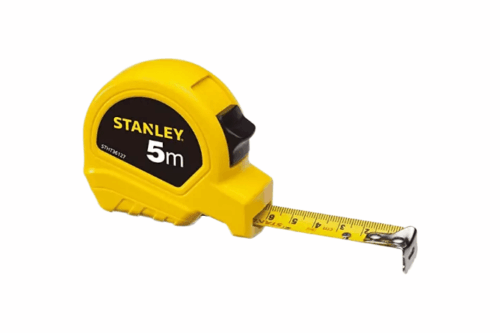measuring tape for accurate measurement tool