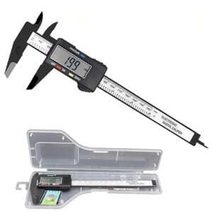 Digital Vernier Calipers