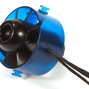 64mm Electric Ducted Fan XDF6408A with 4000KV motor