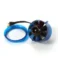 64mm EDF Fan with M2220 4000KV motor installed