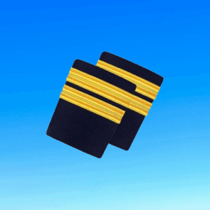 Epaulettes