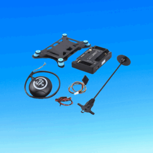 Flight Computer and GPS