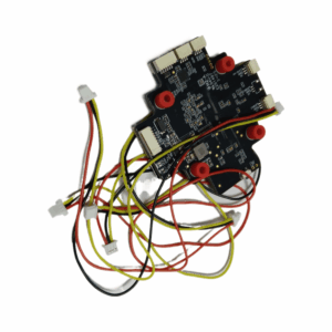 ATOM AI-Stacking Module UAV AI sensor fusion processing unit