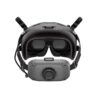 DJI Goggles N3 FPV headset for immersive drone flight experience