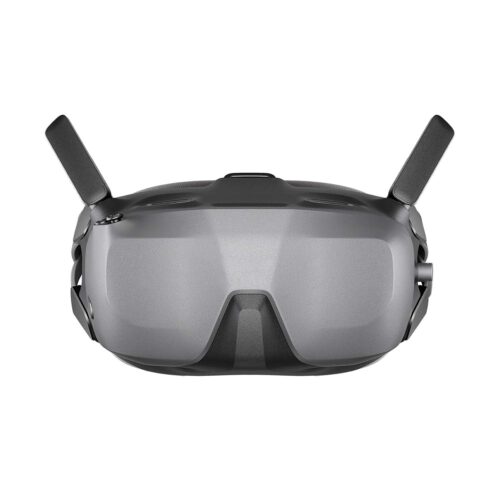 DJI Goggles N3 FPV headset for immersive drone flying experience