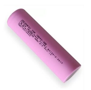 DMEGC 18650 Li-Ion battery 2600mAh