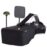 EV800D FPV Goggles 5.8GHz diversity DVR