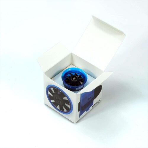 Electric Ducted Fan XDF30 M1306-10600KV CCW for RC Jets (XF3011A) Electric Ducted Fan XDF30 for micro RC jet aircraft