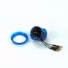 30mm EDF Fan RC Jet CCW balanced rotor design