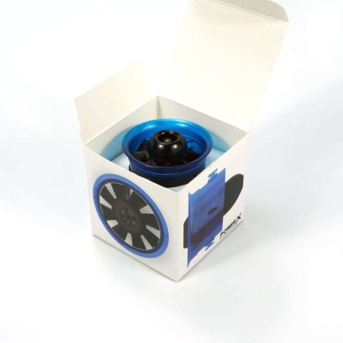 40mm Electric Ducted Fan XDF4008 8600KV CCW