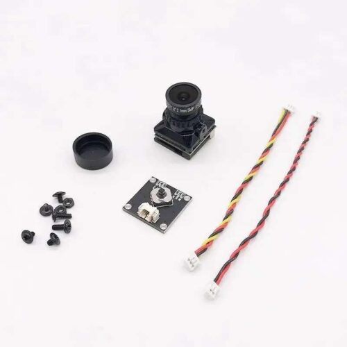 fpv camera 1500tvl low latency mini drone camera