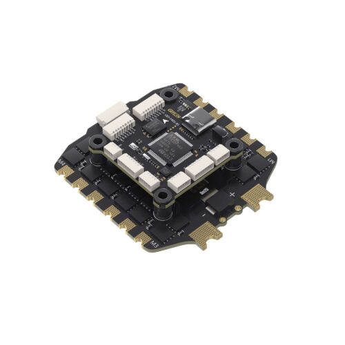 GEPRC TAKER F405 BLS 100A 8S flight controller ESC stack for FPV drone